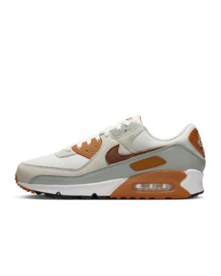 Nike Air Max 90 Men's Shoes